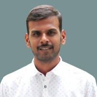 Karthik Venkatachalam