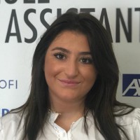 Lea Teboul