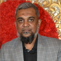 Ahasun-Ul- Arif (Shakil)
