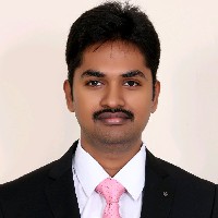 Dr. Hari Kishan Kondaveeti