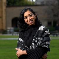 Padma Naveena Ganapam