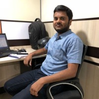 Jitendra Takzare