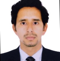 Diego Anthony Jalk Góngora