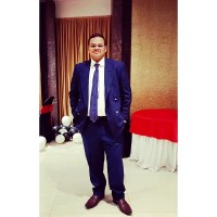 Shrirang Chopade