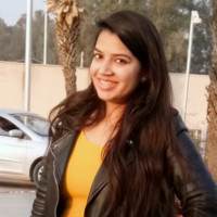 Ankita Kumari