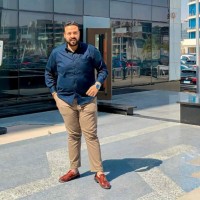 Ayman Essam