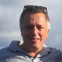 Serge Magron