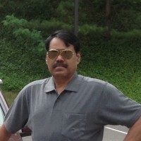 GHANSHYAM PANDEY