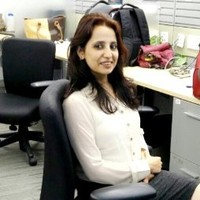 Shima Sharma