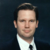 Charles Morley