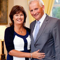 Henry Corbally