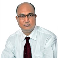 Devasish Chand Dutta