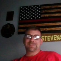David Stevens