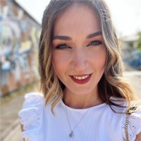 Mariglena P.