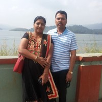 Aravind Nayak