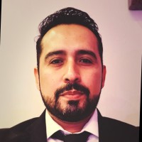 Dagoberto Briones