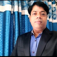 Jitendra Nayak