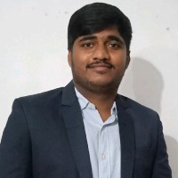 Alluri Rakesh Reddy