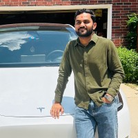 Dhaval Dalwadi