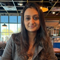 Aneri Parikh