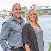 Kelley-Wally Fenlason The Maine Team