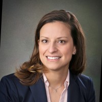 Rebecca Reyes Stokes