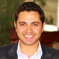 Rony N. Abou Daher