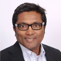 Rajesh Shetty