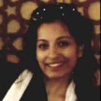 Huma Khan