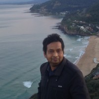 SHUVASHISH CHAKRABORTY