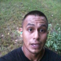 Eugene Rios