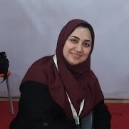 Simin Heydari