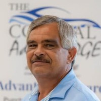 Rodney Frederick