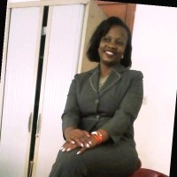 Hortense Nkouamen