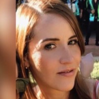 B Viridiana González Padilla