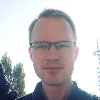 Martin Rothermel
