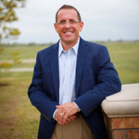 Brent Parsons