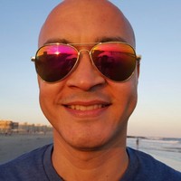 Genaro Hernández,  RPA-C