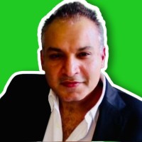 Shahzad Ali