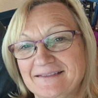 Gillian Williamson