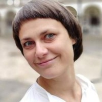 Małgorzata Tkaczyk