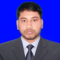 Moshiyar Rahaman