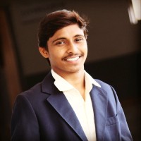 Suyash Muluk