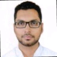 Syed Azmath