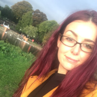 Alison Connell