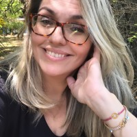 Patricia Alves De Lima