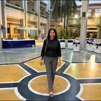 Priya Thukral