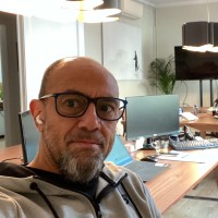 Andrés Comesaña Pierri