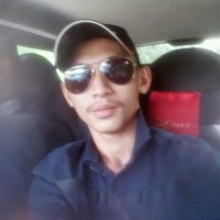 Muhammad Syam Boy