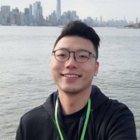 Vincent Chen